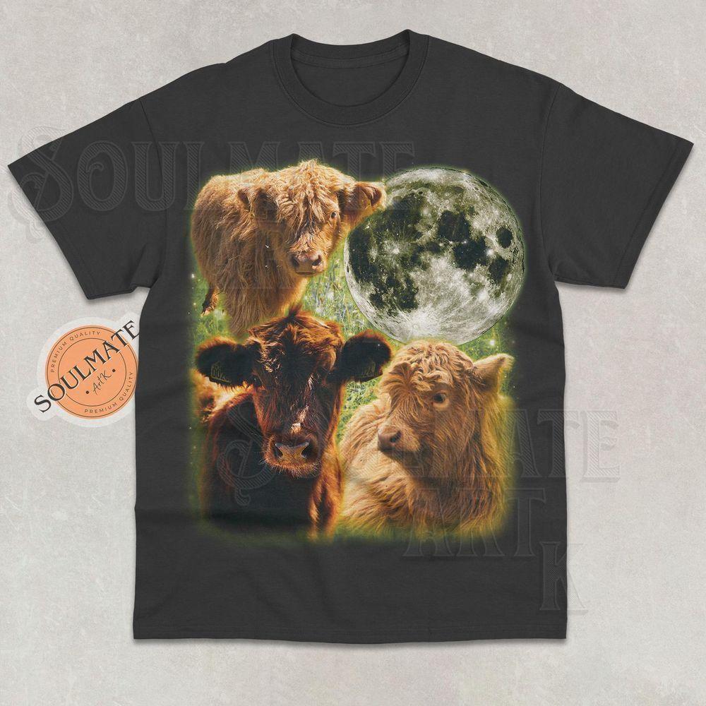 Three Cows Moon Vuitino Merch Three Cows Moon Vuitino Merch